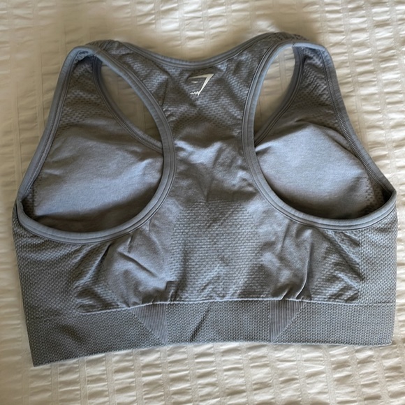 Gymshark Sports Bra, M - Picture 4 of 5